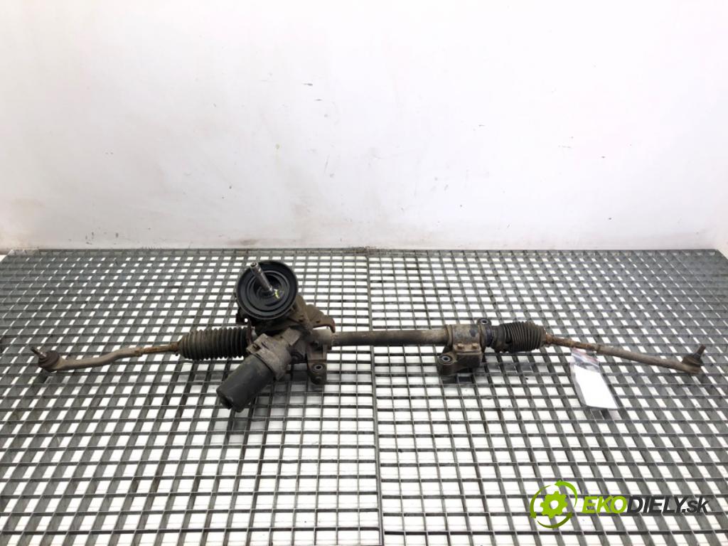 HONDA JAZZ II liftback 2007 61 kW 1.3 iDSi (GD1) 1339 řízení  (Řízení)