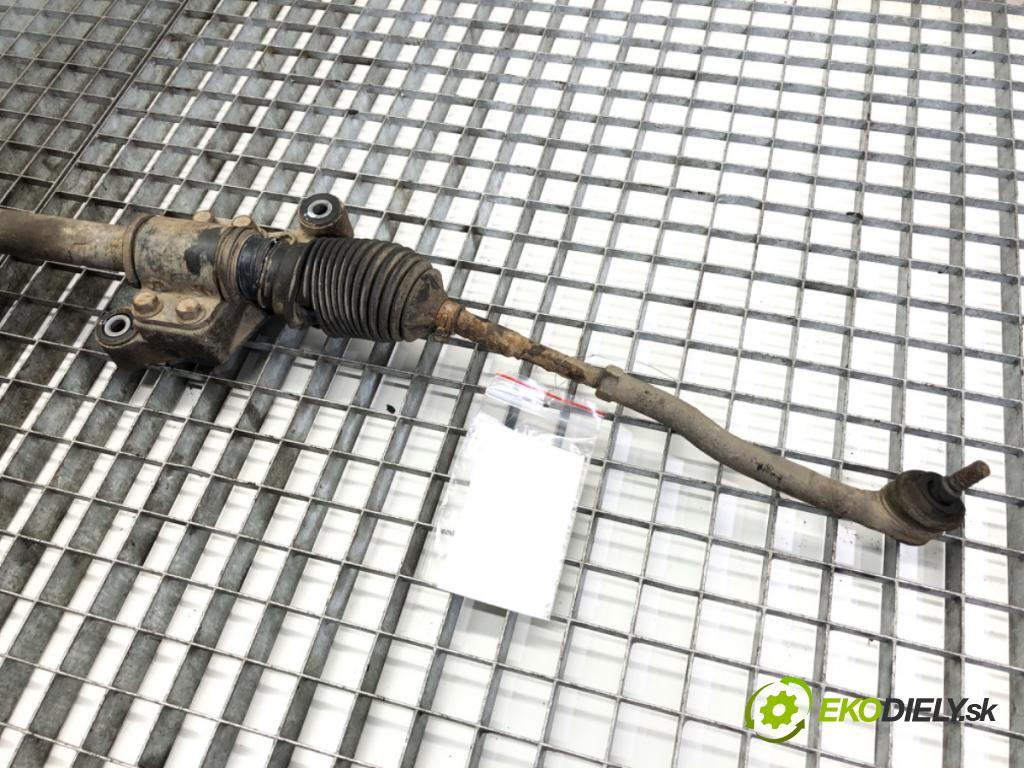 HONDA JAZZ II liftback 2007 61 kW 1.3 iDSi (GD1) 1339 řízení  (Řízení)