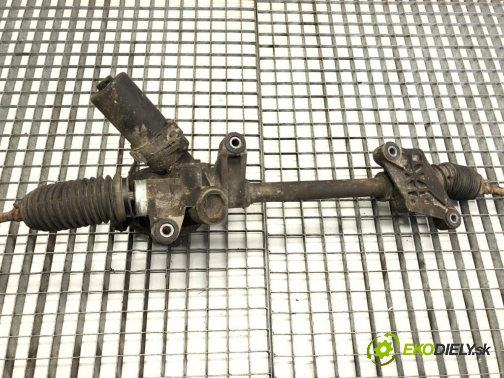 HONDA JAZZ II liftback 2007 61 kW 1.3 iDSi (GD1) 1339 řízení  (Řízení)