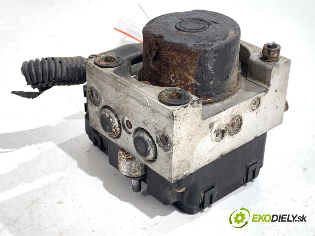 HONDA JAZZ II liftback 2007 61 kW 1.3 iDSi (GD1) 1339 Pumpa ABS SAA-J5 (Pumpa ABS)