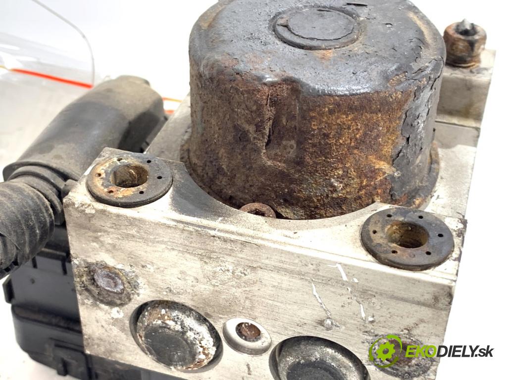 HONDA JAZZ II liftback 2007 61 kW 1.3 iDSi (GD1) 1339 Pumpa ABS SAA-J5 (Pumpa ABS)