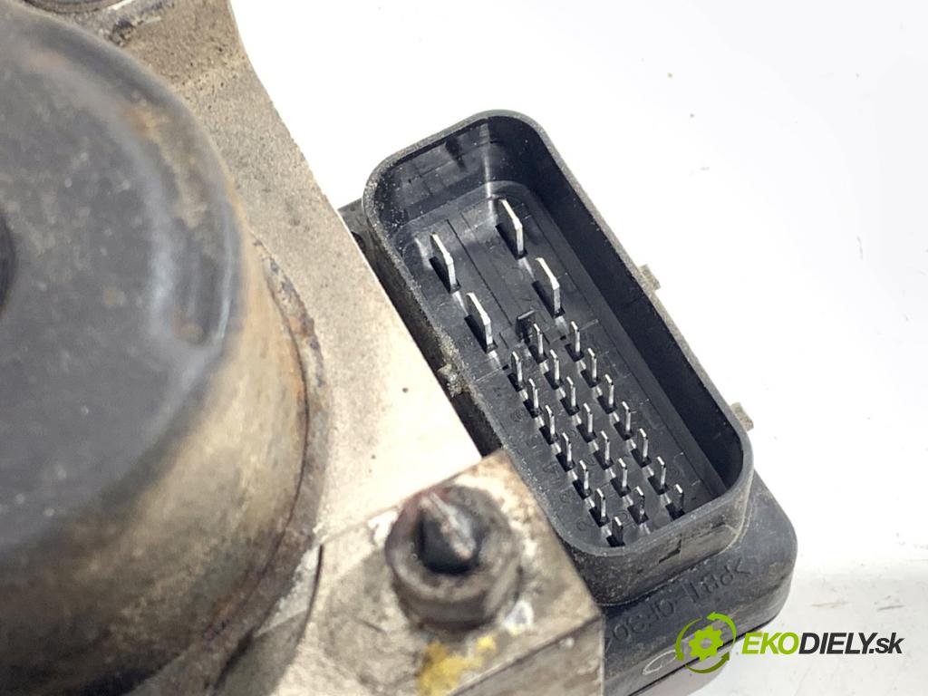 HONDA JAZZ II liftback 2007 61 kW 1.3 iDSi (GD1) 1339 Pumpa ABS SAA-J5 (Pumpa ABS)