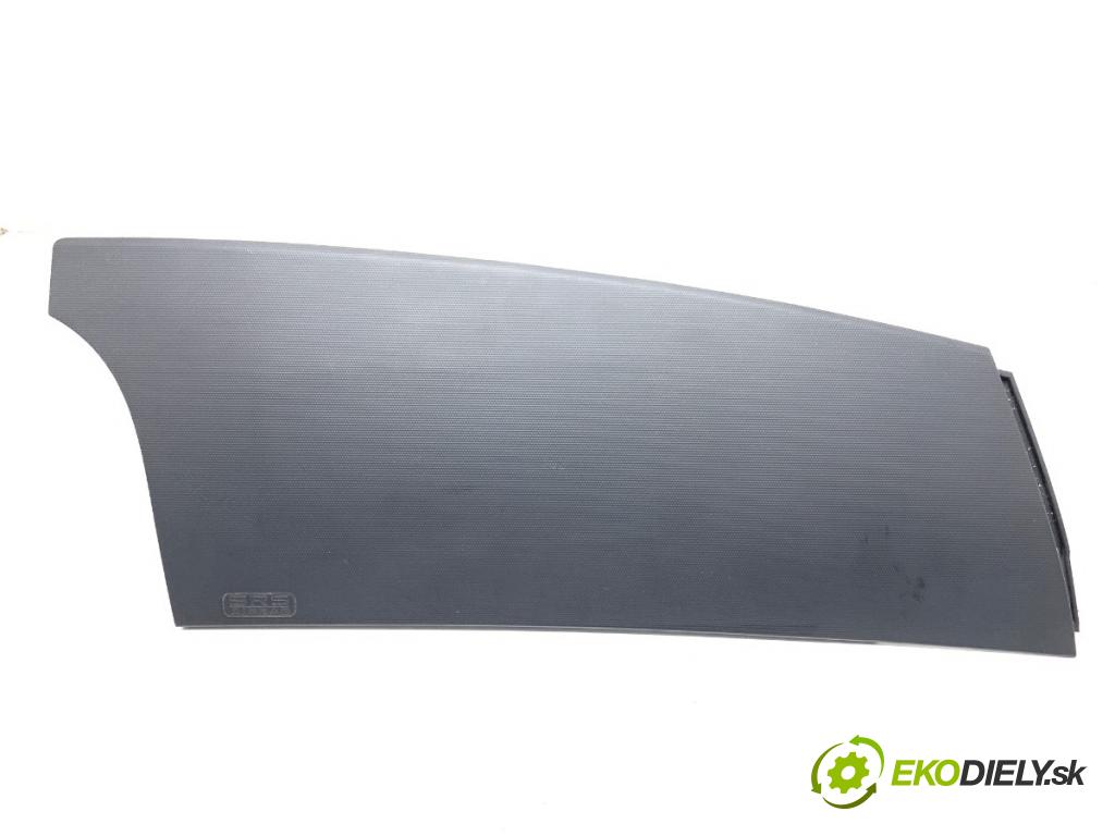 HONDA JAZZ II liftback 2007 61 kW 1.3 iDSi (GD1) 1339 AirBag spolujezdce 77850-SAA-G81 (Airbag)