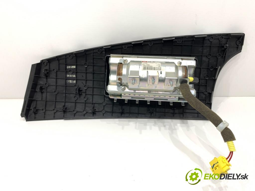 HONDA JAZZ II liftback 2007 61 kW 1.3 iDSi (GD1) 1339 AirBag spolujezdce 77850-SAA-G81 (Airbag)