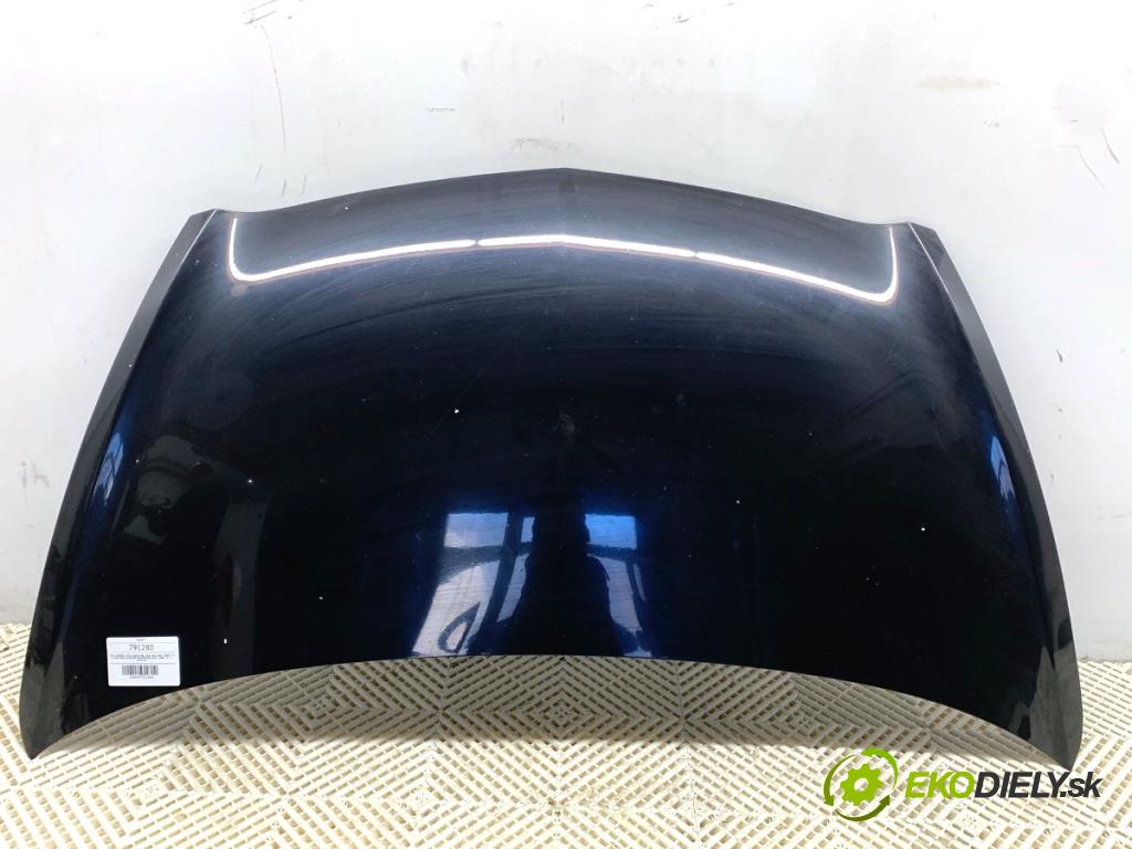 HONDA JAZZ II liftback 2007 61 kW 1.3 iDSi (GD1) 1339 kapota  (Kapota)