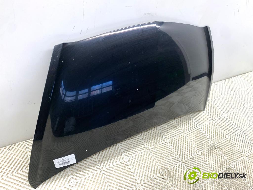 HONDA JAZZ II liftback 2007 61 kW 1.3 iDSi (GD1) 1339 kapota  (Kapota)