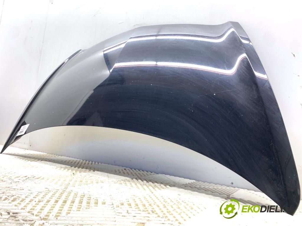 HONDA JAZZ II liftback 2007 61 kW 1.3 iDSi (GD1) 1339 kapota  (Kapota)