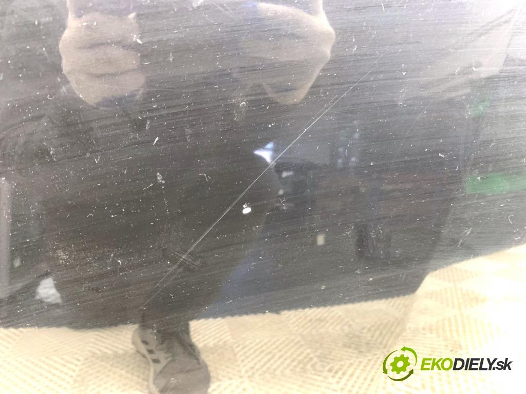 HONDA JAZZ II liftback 2007 61 kW 1.3 iDSi (GD1) 1339 kapota  (Kapota)