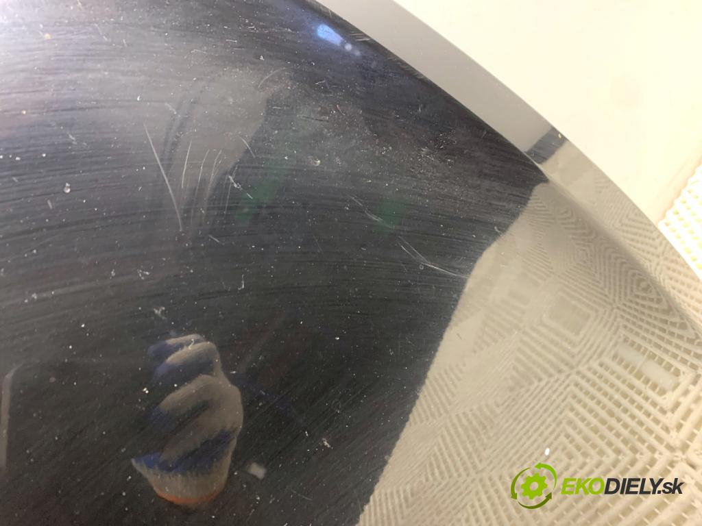 HONDA JAZZ II liftback 2007 61 kW 1.3 iDSi (GD1) 1339 kapota  (Kapota)