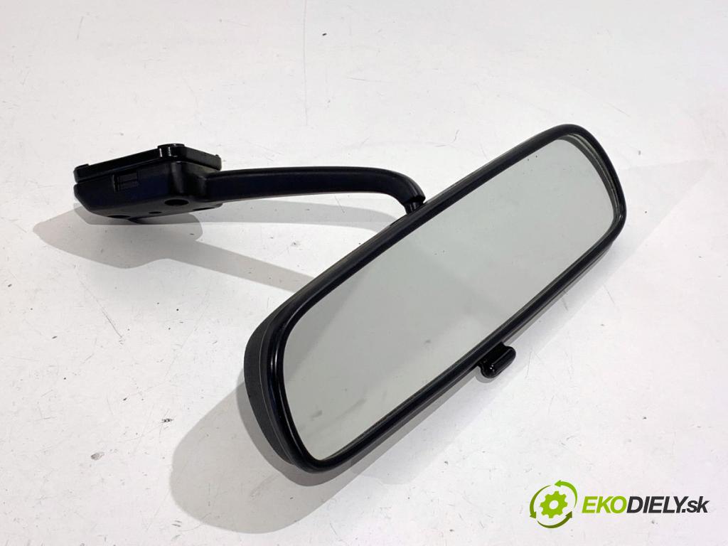 HONDA JAZZ II liftback 2007 61 kW 1.3 iDSi (GD1) 1339 Spätné zrkadlo vnútorné  (Spätné zrkadlo vnútorné)