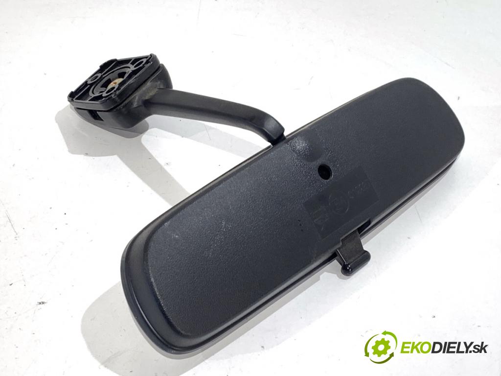 HONDA JAZZ II liftback 2007 61 kW 1.3 iDSi (GD1) 1339 Spätné zrkadlo vnútorné  (Spätné zrkadlo vnútorné)