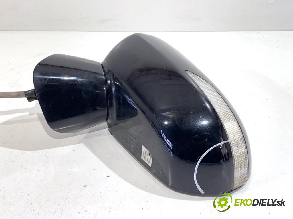 HONDA JAZZ II liftback 2007 61 kW 1.3 iDSi (GD1) 1339 Spätné zrkadlo ľavy