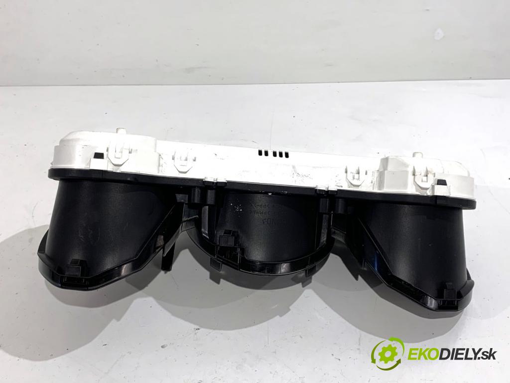 HONDA JAZZ II liftback 2007 61 kW 1.3 iDSi (GD1) 1339 Prístrojovka 78100-SAA-F500 (Prístrojová doska)