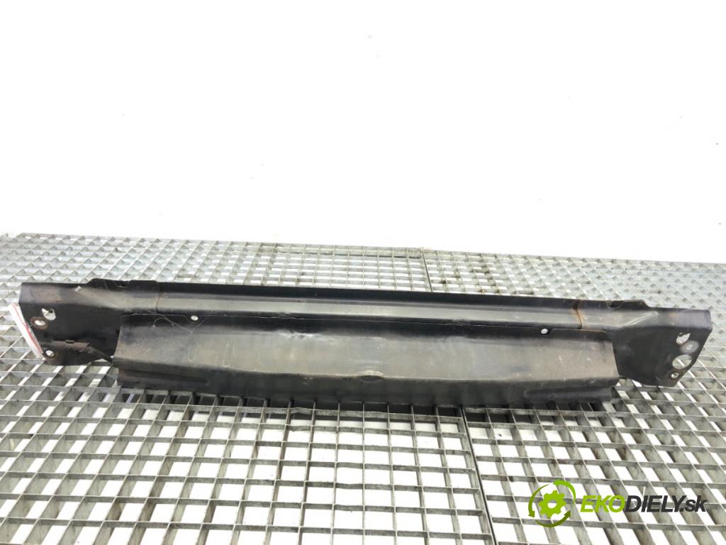 HONDA JAZZ II liftback 2007 61 kW 1.3 iDSi (GD1) 1339 výztuha nárazníka přední část  (Přední výztuha)