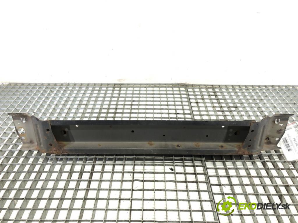 HONDA JAZZ II liftback 2007 61 kW 1.3 iDSi (GD1) 1339 výztuha nárazníka přední část  (Přední výztuha)