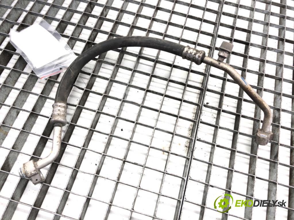 HONDA JAZZ II liftback 2007 61 kW 1.3 iDSi (GD1) 1339 rúrka klimatizace  (Trubka klimatizace)