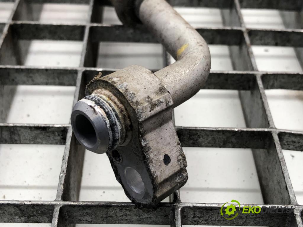 HONDA JAZZ II liftback 2007 61 kW 1.3 iDSi (GD1) 1339 rúrka klimatizácie  (Rúrka klimatizácie)