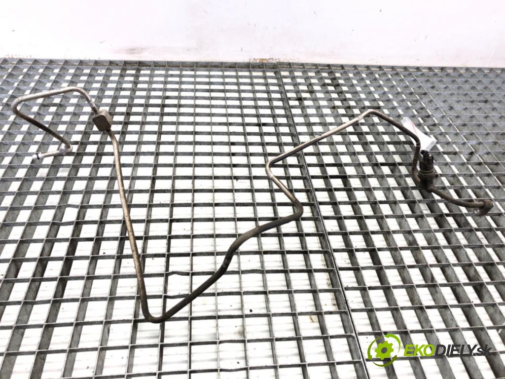 HONDA JAZZ II liftback 2007 61 kW 1.3 iDSi (GD1) 1339 rúrka klimatizace  (Trubka klimatizace)