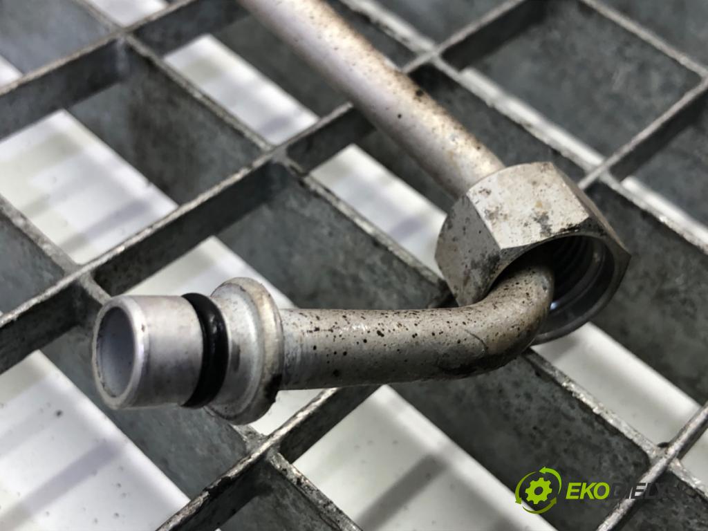 HONDA JAZZ II liftback 2007 61 kW 1.3 iDSi (GD1) 1339 rúrka klimatizácie  (Rúrka klimatizácie)