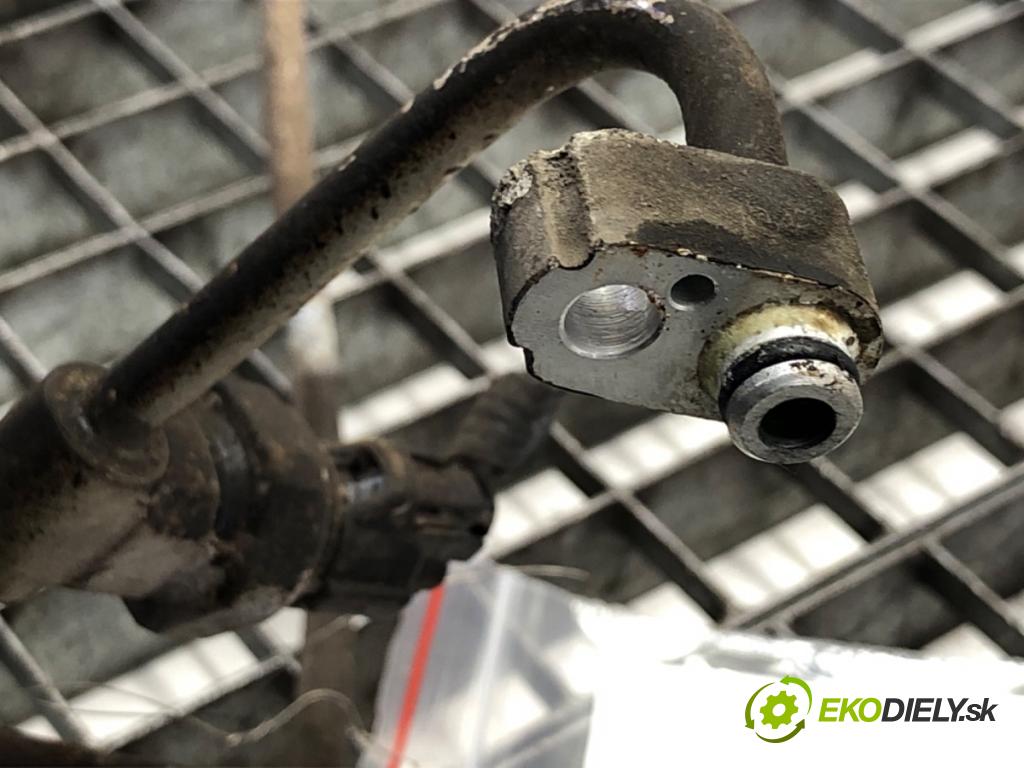 HONDA JAZZ II liftback 2007 61 kW 1.3 iDSi (GD1) 1339 rúrka klimatizace  (Trubka klimatizace)