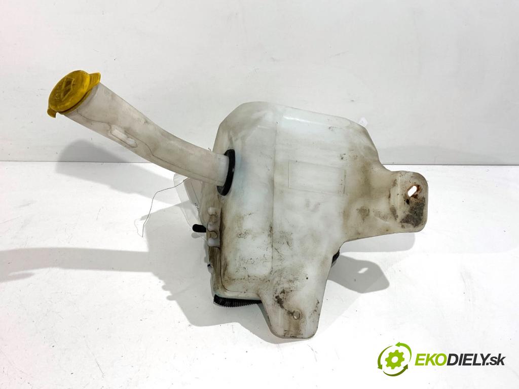 OPEL CORSA D liftback 2007 66 kW 1.4 (L08, L68) 1364 Nádržka ostrekovačov 55702892