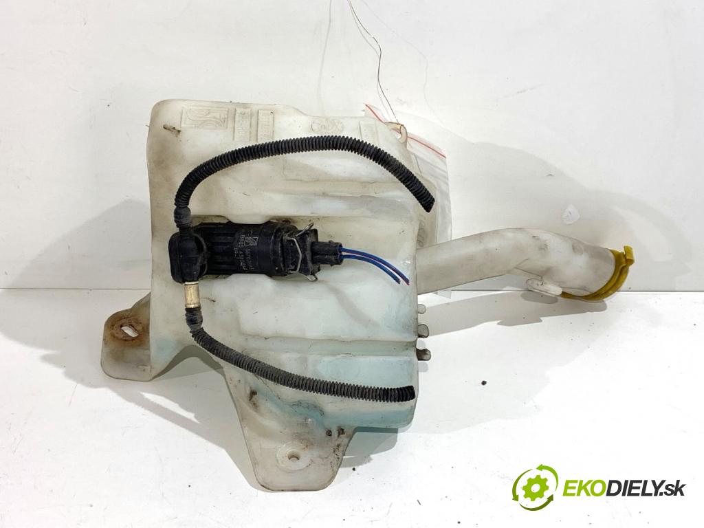 OPEL CORSA D liftback 2007 66 kW 1.4 (L08, L68) 1364 Nádržka ostrekovačov 55702892
