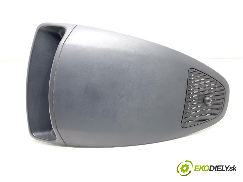 OPEL CORSA D liftback 2007 66 kW 1.4 (L08, L68) 1364 Dislpej 13209460 (Prístrojová doska)