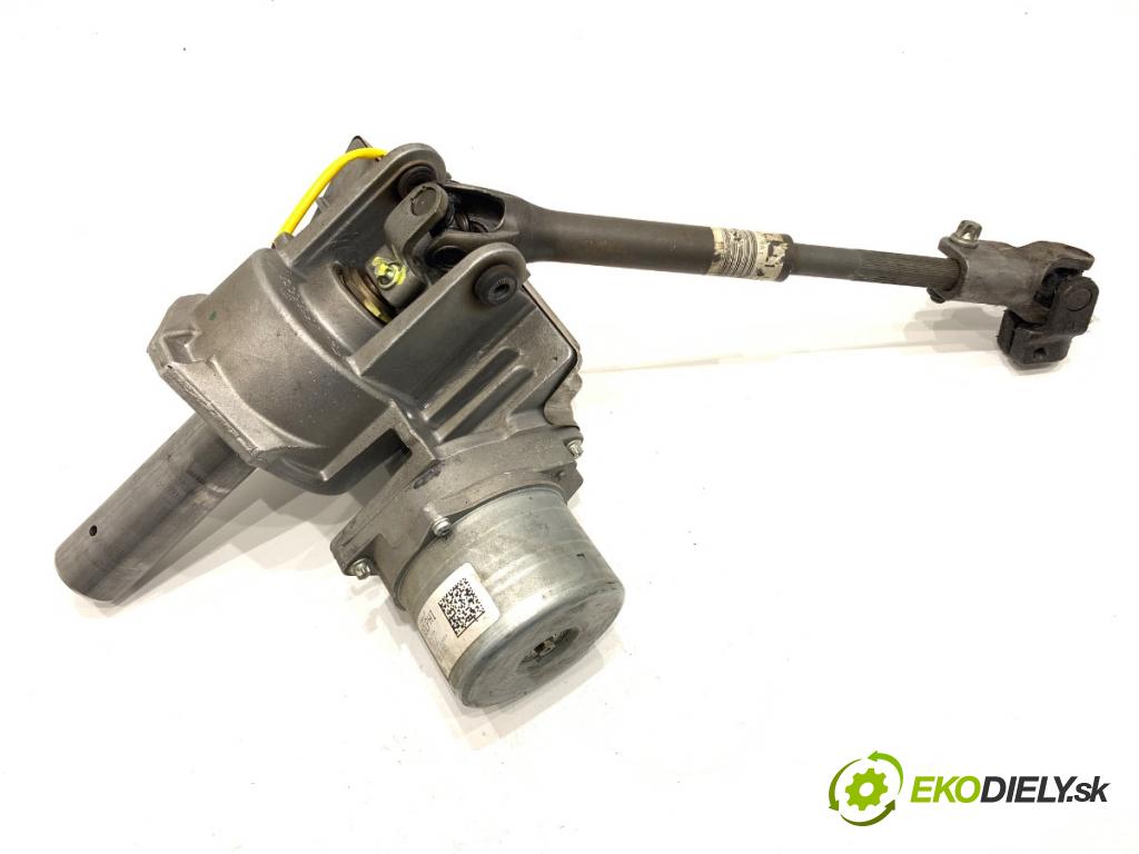 OPEL CORSA D liftback 2007 66 kW 1.4 (L08, L68) 1364 Pumpa servočerpadlo 26117867 (Servočerpadlo)