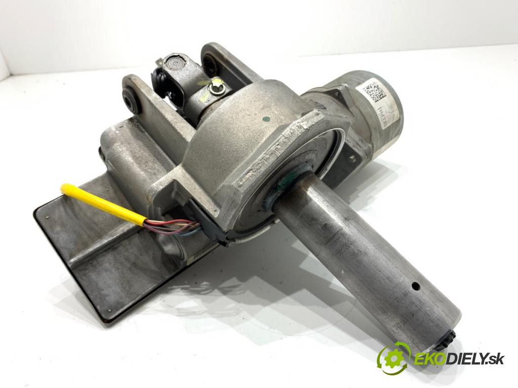 OPEL CORSA D liftback 2007 66 kW 1.4 (L08, L68) 1364 Pumpa servočerpadlo 26117867 (Servočerpadlo)