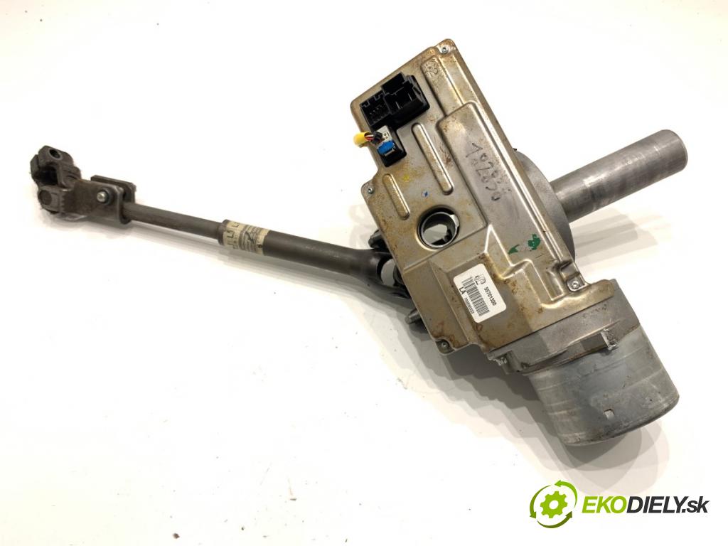 OPEL CORSA D liftback 2007 66 kW 1.4 (L08, L68) 1364 Pumpa servočerpadlo 26117867 (Servočerpadlo)