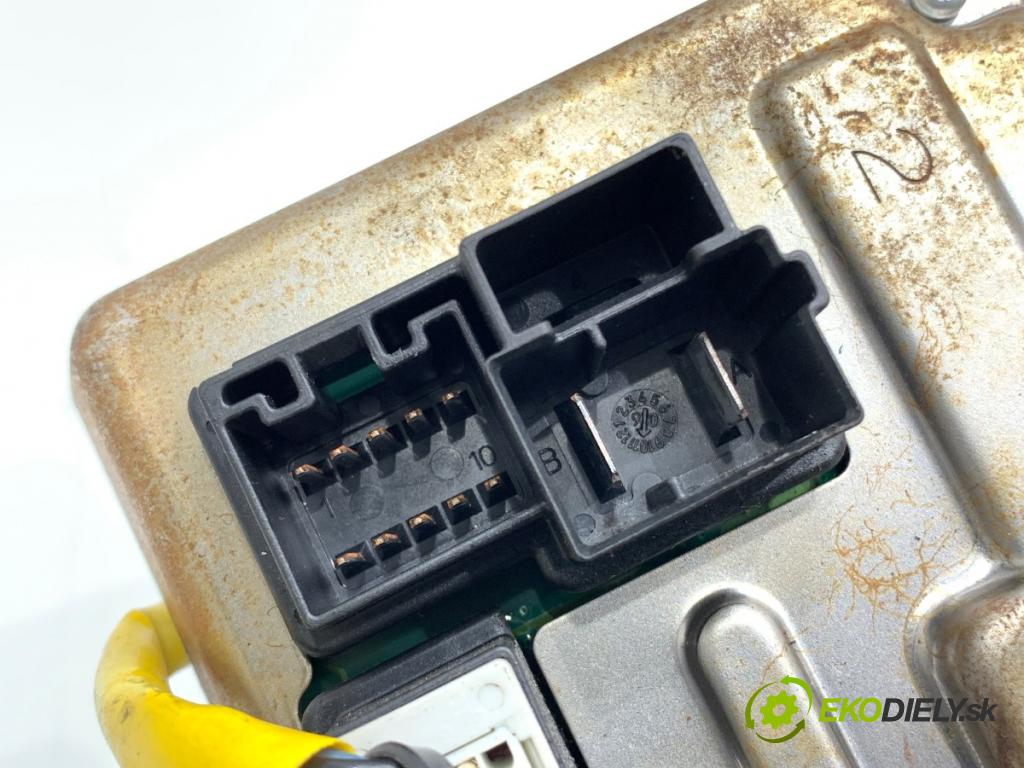 OPEL CORSA D liftback 2007 66 kW 1.4 (L08, L68) 1364 Pumpa servočerpadlo 26117867 (Servočerpadlo)