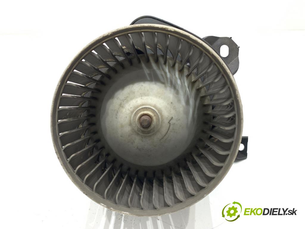 OPEL CORSA D liftback 2007 66 kW 1.4 (L08, L68) 1364 ventilátor kúrenia 