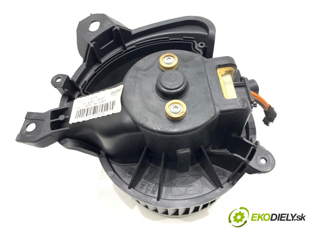 OPEL CORSA D liftback 2007 66 kW 1.4 (L08, L68) 1364 ventilátor kúrenia