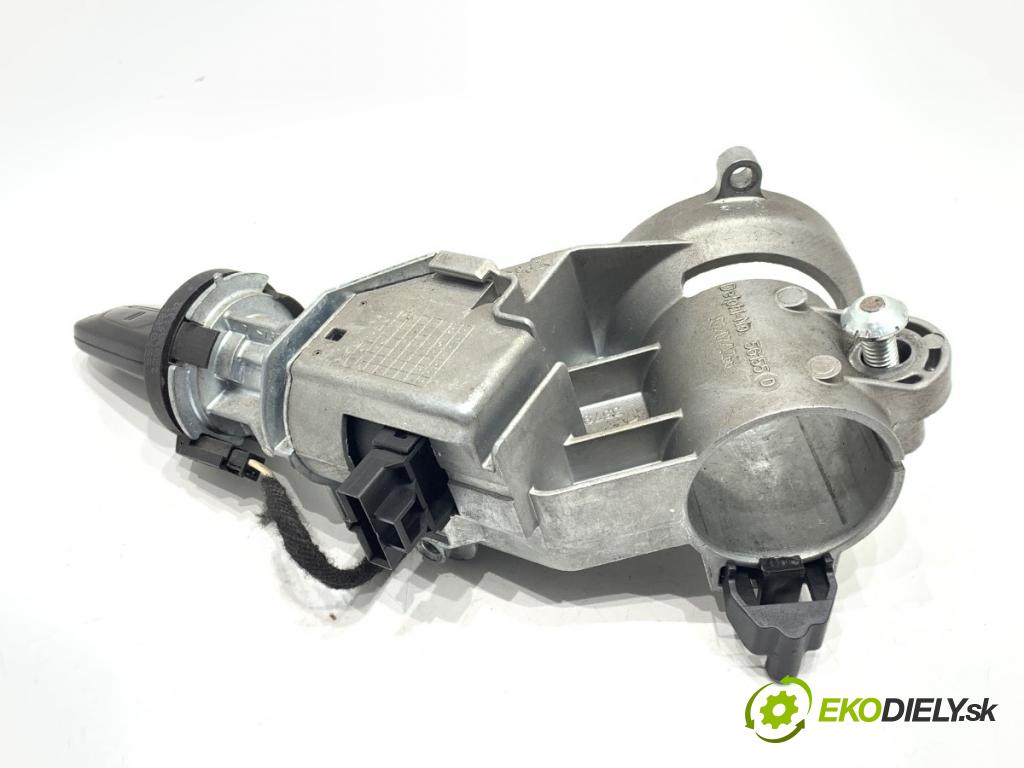 OPEL CORSA D liftback 2007 66 kW 1.4 (L08, L68) 1364 spinačka 56155D (Spínacia skrinka)