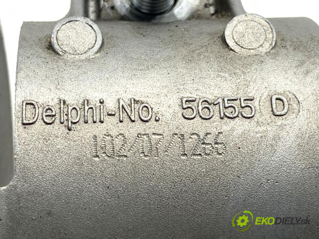 OPEL CORSA D liftback 2007 66 kW 1.4 (L08, L68) 1364 spinačka 56155D (Spínacia skrinka)