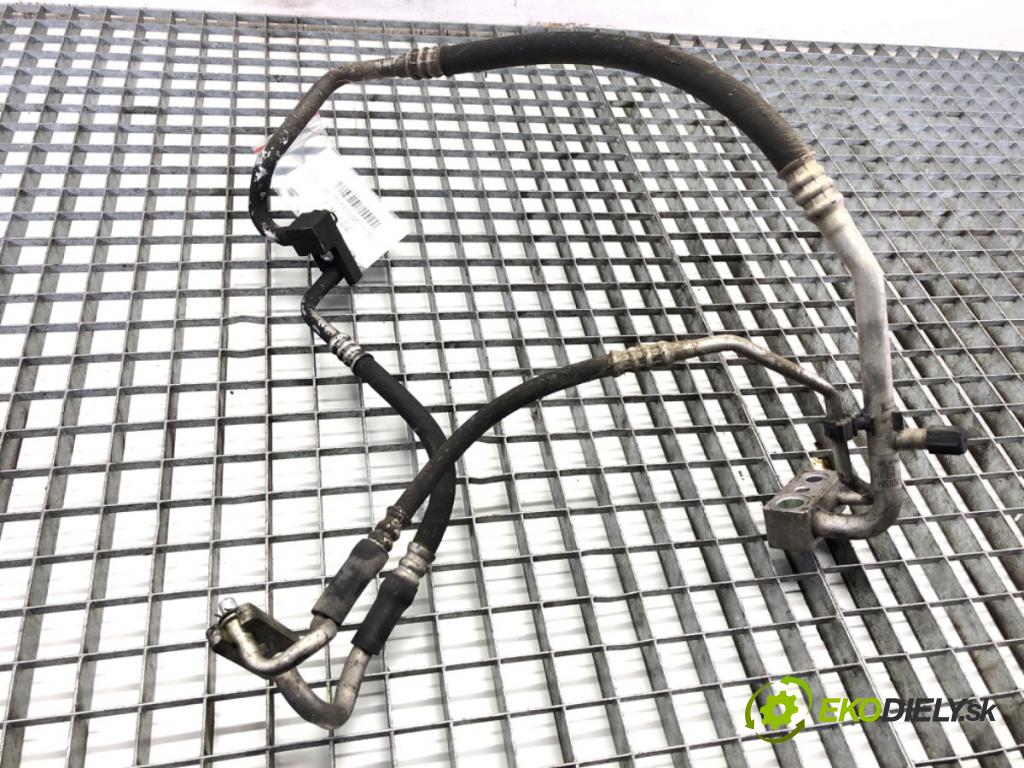 OPEL CORSA D liftback 2007 66 kW 1.4 (L08, L68) 1364 rúrka klimatizace 13203334 (Trubka klimatizace)