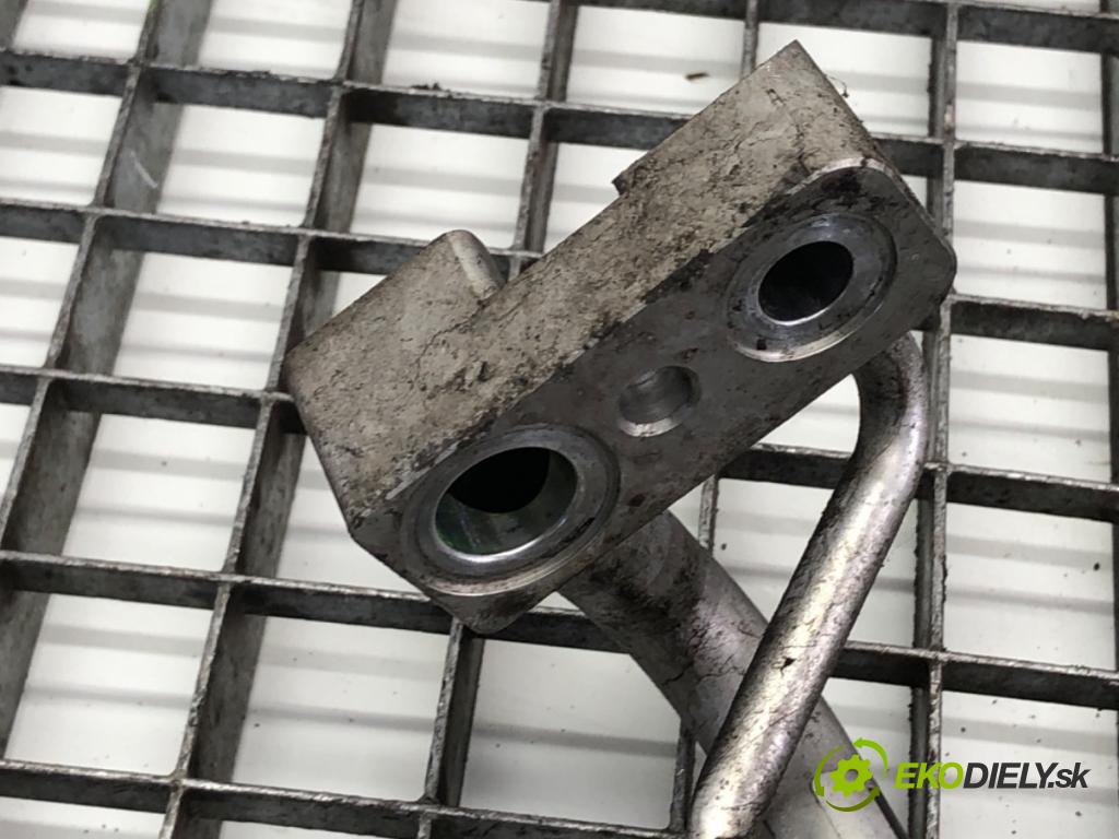 OPEL CORSA D liftback 2007 66 kW 1.4 (L08, L68) 1364 rúrka klimatizácie 13203334 (Rúrka klimatizácie)