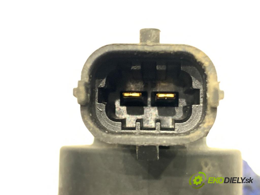 OPEL CORSA D liftback 2007 66 kW 1.4 (L08, L68) 1364 Regulátor tlaku paliva 0928400680 (Palivový systém ostatné)