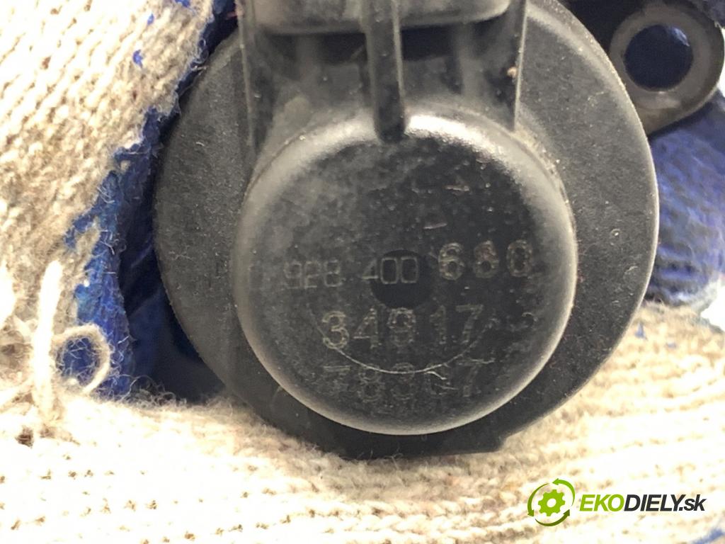 OPEL CORSA D liftback 2007 66 kW 1.4 (L08, L68) 1364 Regulátor tlaku paliva 0928400680 (Palivový systém ostatné)