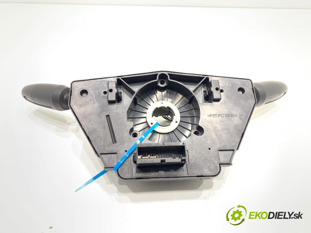 OPEL CORSA D liftback 2007 66 kW 1.4 (L08, L68) 1364 Prepínač kombinovaný 13142283 (Prepínacie páčky pod volantom)