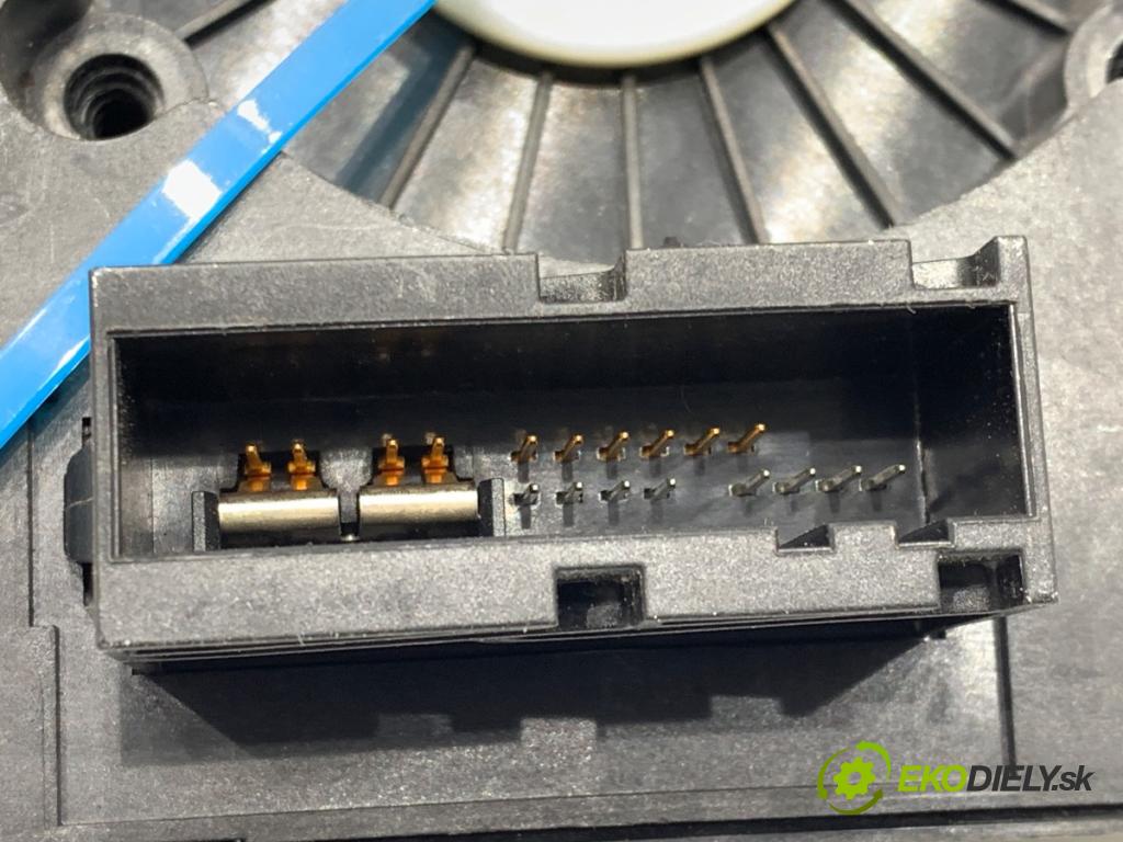 OPEL CORSA D liftback 2007 66 kW 1.4 (L08, L68) 1364 Prepínač kombinovaný 13142283 (Prepínacie páčky pod volantom)