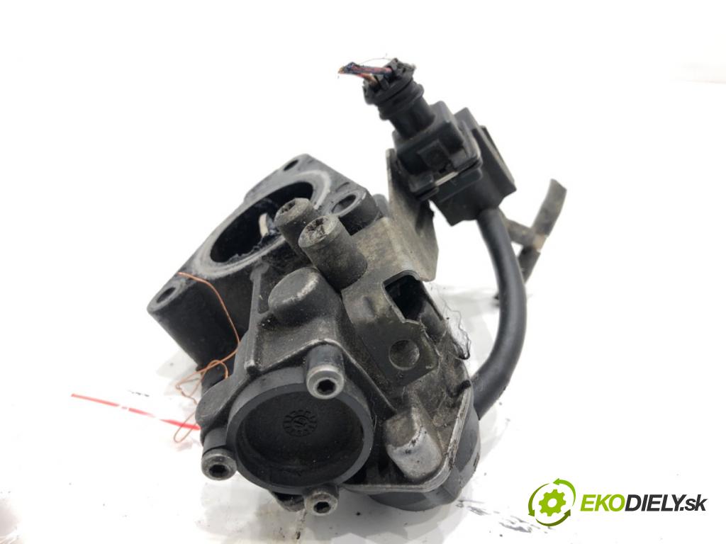 OPEL CORSA D liftback 2007 66 kW 1.4 (L08, L68) 1364 Škrtiaca klapka 55195014 (Škrtiaca klapka)