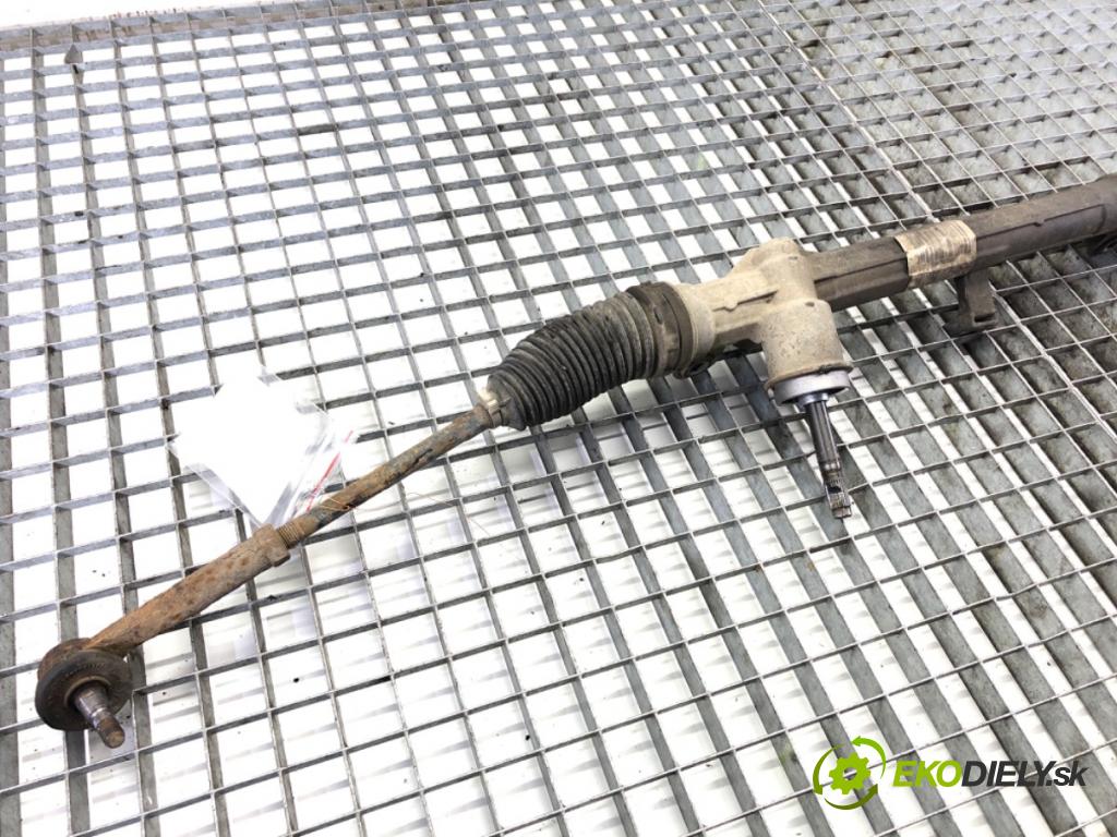 OPEL CORSA D liftback 2007 66 kW 1.4 (L08, L68) 1364 řízení  (Řízení)