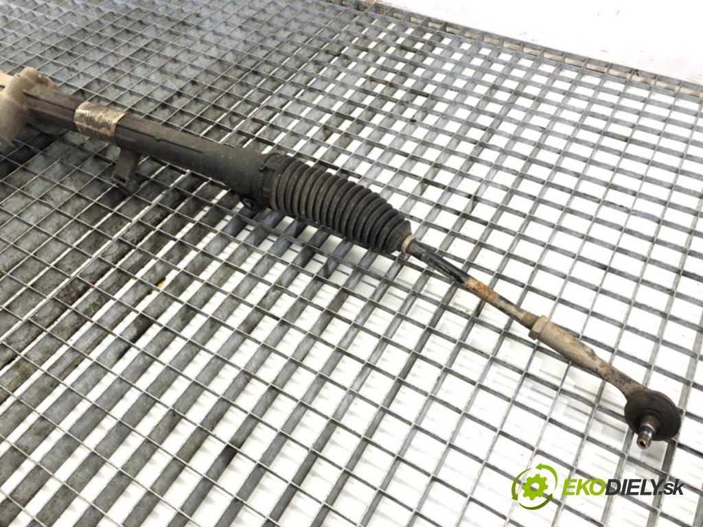 OPEL CORSA D liftback 2007 66 kW 1.4 (L08, L68) 1364 řízení  (Řízení)