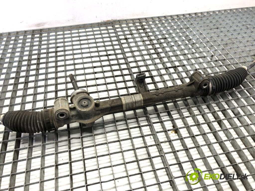 OPEL CORSA D liftback 2007 66 kW 1.4 (L08, L68) 1364 řízení  (Řízení)