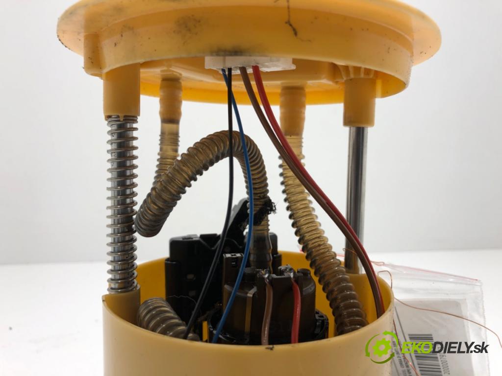 OPEL CORSA D liftback 2007 66 kW 1.4 (L08, L68) 1364 Pumpa paliva A2C53189699