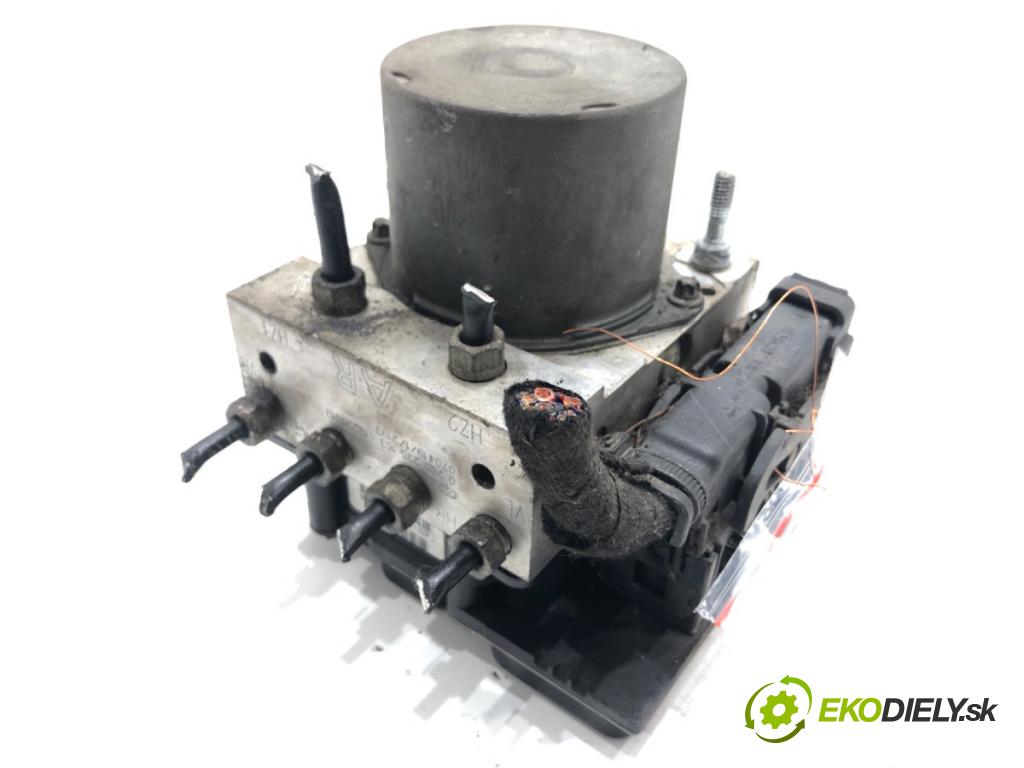 OPEL CORSA D liftback 2007 66 kW 1.4 (L08, L68) 1364 Pumpa ABS 13236013 (Pumpa ABS)