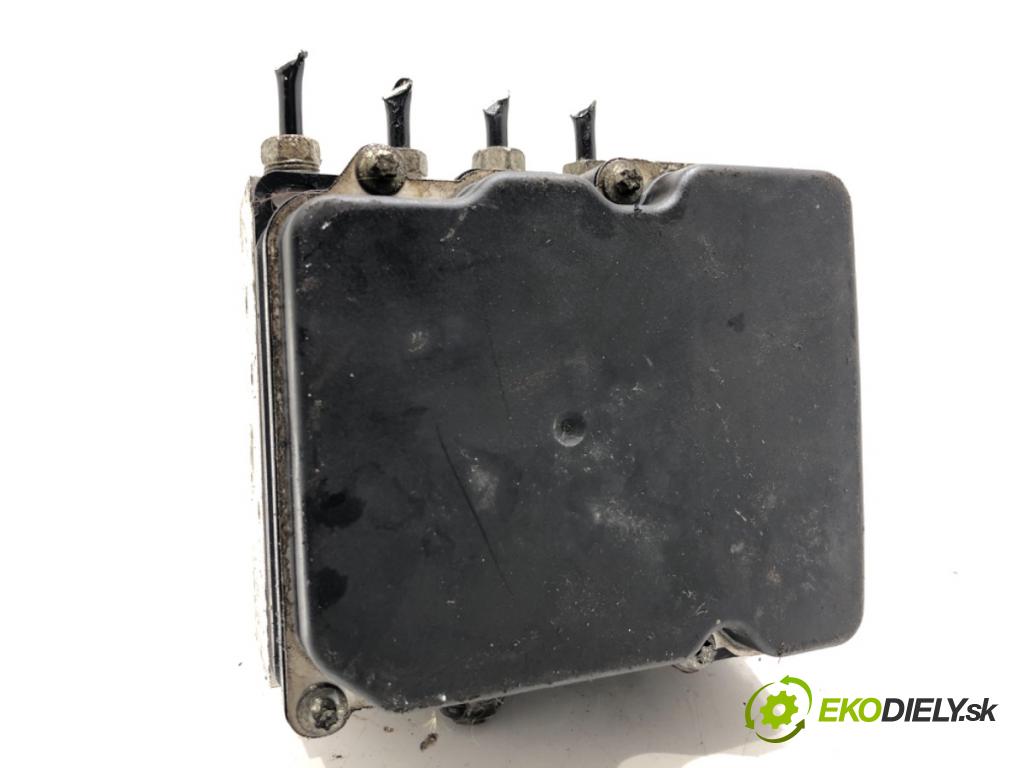 OPEL CORSA D liftback 2007 66 kW 1.4 (L08, L68) 1364 Pumpa ABS 13236013 (Pumpa ABS)