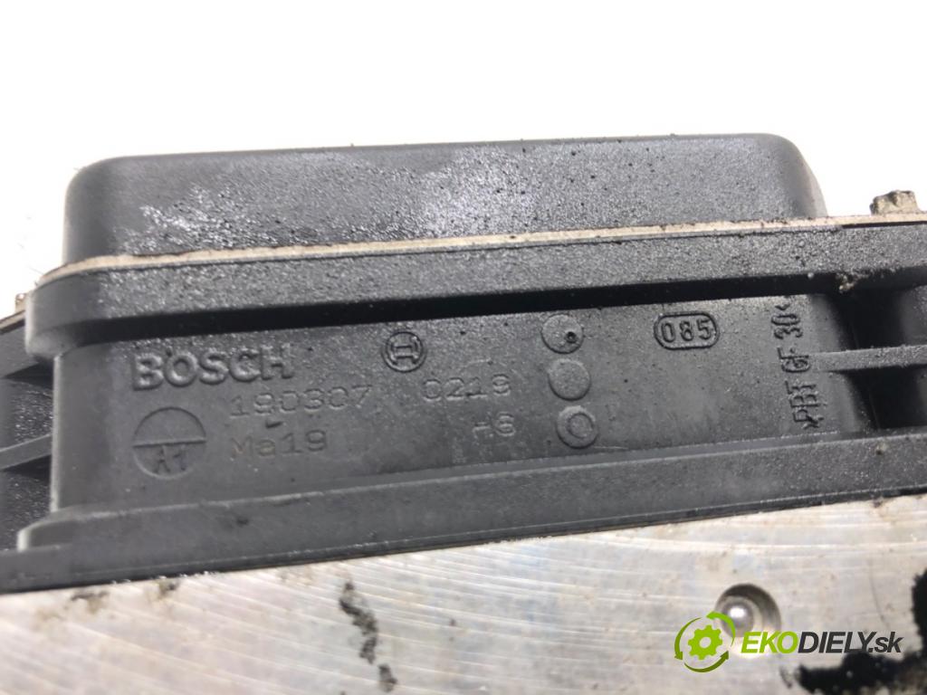 OPEL CORSA D liftback 2007 66 kW 1.4 (L08, L68) 1364 Pumpa ABS 13236013 (Pumpa ABS)