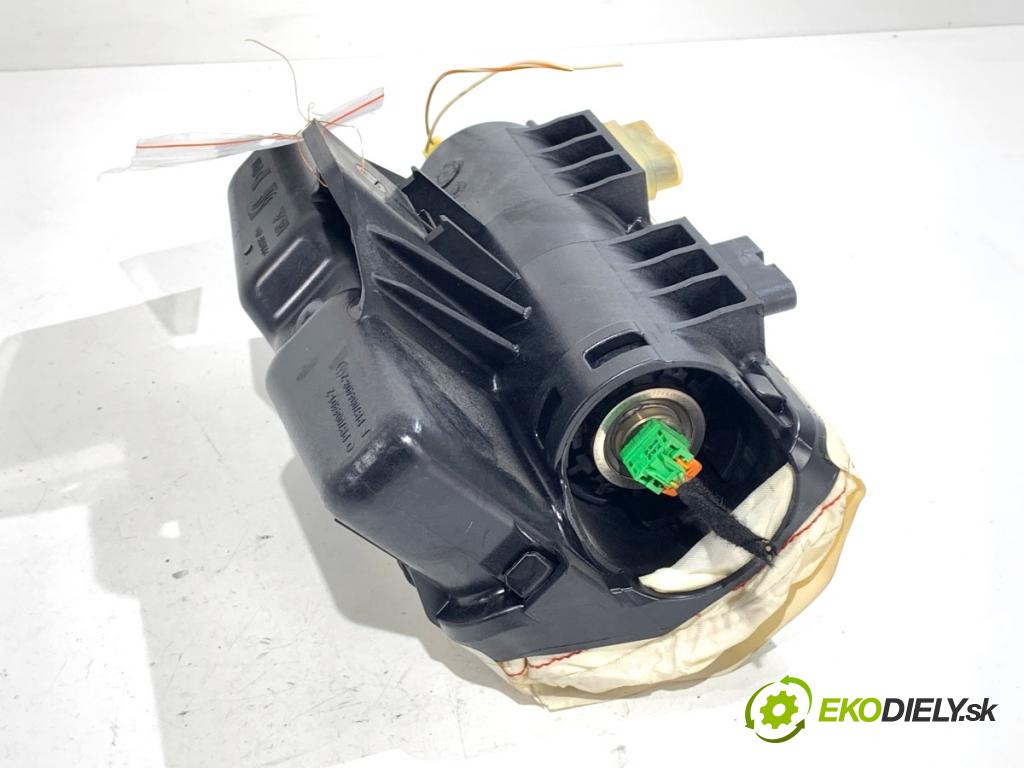 OPEL CORSA D liftback 2007 66 kW 1.4 (L08, L68) 1364 AirBag spolujezdce 13152361 (Airbag)